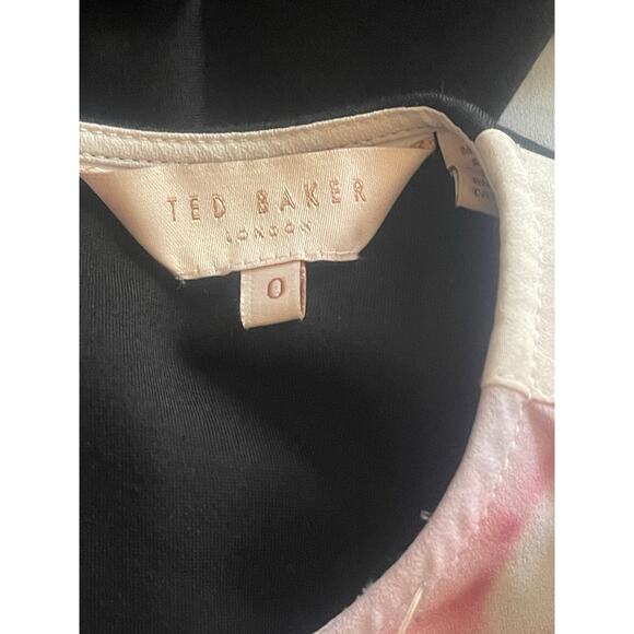 Ted Baker Agostia Dress - Picture 14 of 15